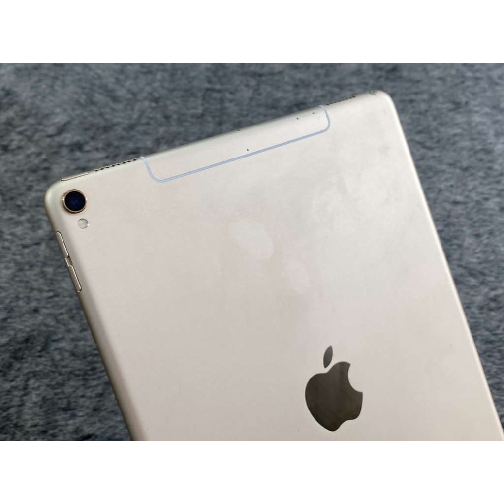 Máy tính bảng Apple iPad Pro 10.5 inch dung lượng 64GB bản 4G | WebRaoVat - webraovat.net.vn