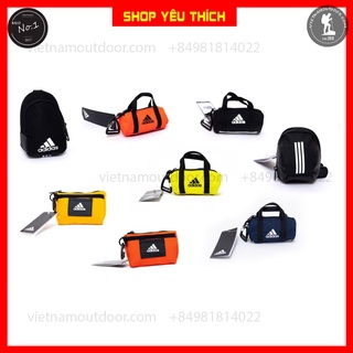 Móc Khóa Thời Trang Siêu Dễ Thương Tiny Bag