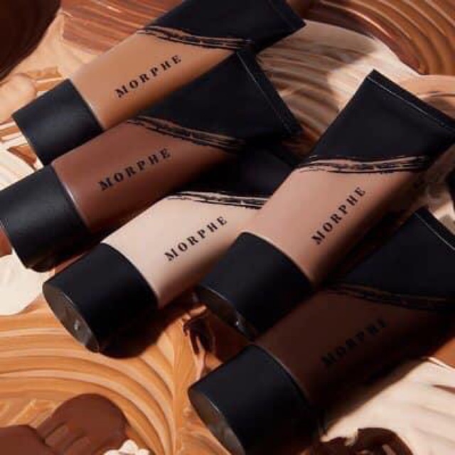 [Trả order k dư ] Kem nền Morphe | BigBuy360 - bigbuy360.vn