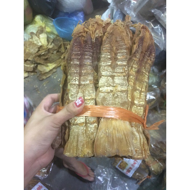 MĂNG KHÔ ĐIỆN BIÊN(500g) loại ngon