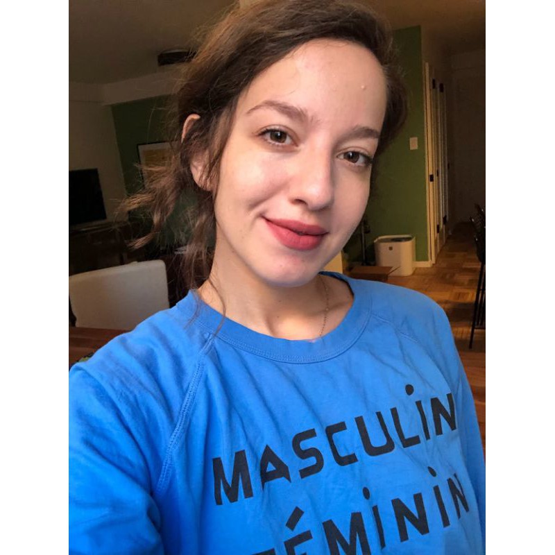 Son Kem Lì Rare Beauty Lip Souffle Matte Cream Lipstick