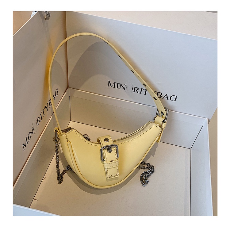 Túi Xách Mini Thiết Kế Mới Thời Trang Theo Phong Cách Phương Tây