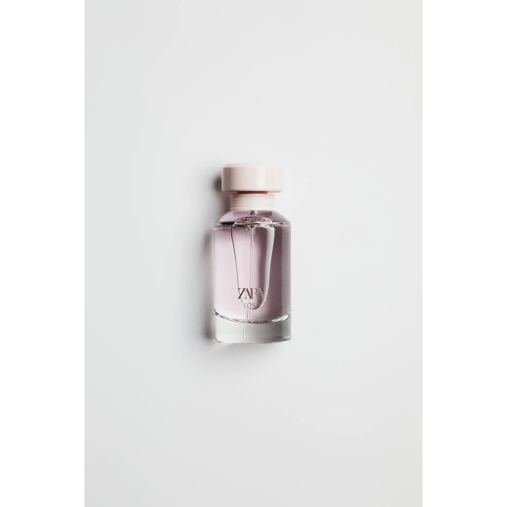 Nước hoa Zara Rose 50ml