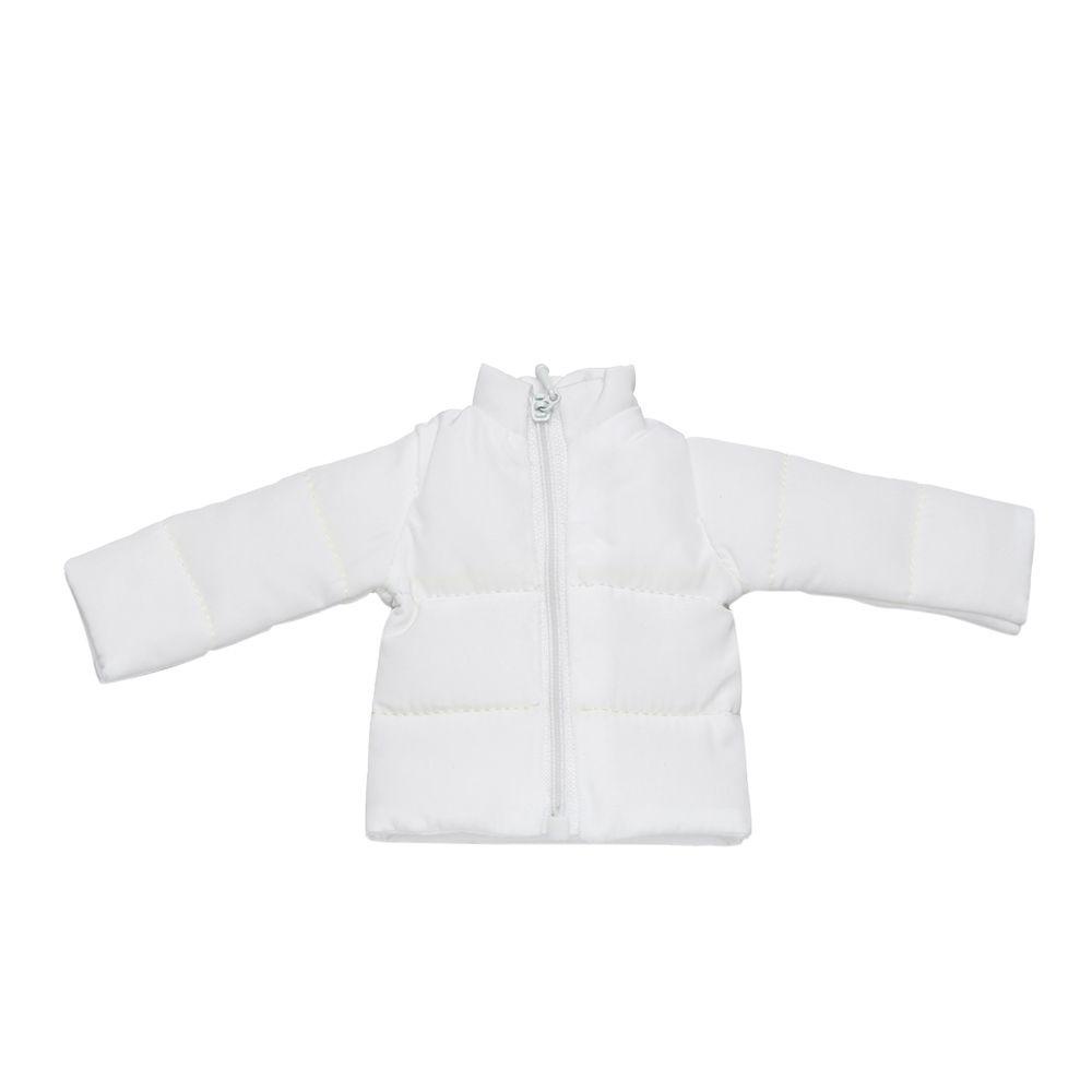 RAINBOW Áo Khoác Cotton Thời Trang Cho Búp Bê 1 / 6 30cm
