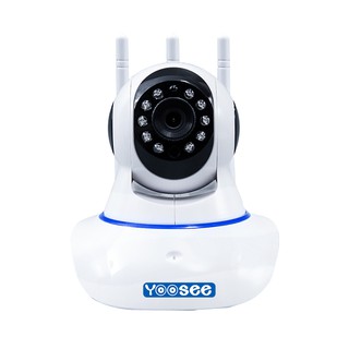 Camera Wifi Yoosee 3 Râu Full 1080 HD