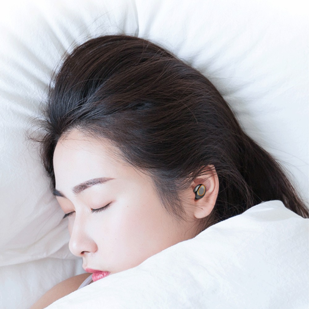 [BẢN QUỐC TẾ] Tai Nghe Bluetooth Amoi F9-2020 -Tiếng anh- BLT 5.0 - Freeship, Chống nước IP7, chống ồn, có DAC Siêu BASS | BigBuy360 - bigbuy360.vn