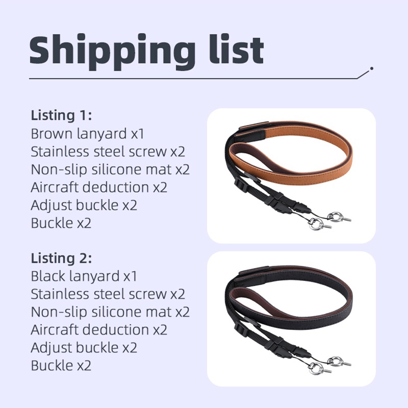 Dây Đeo Vai / Dây Đeo Cho dji mavic 2 pro zoom / mini 3 pro / dji mini 4 pro