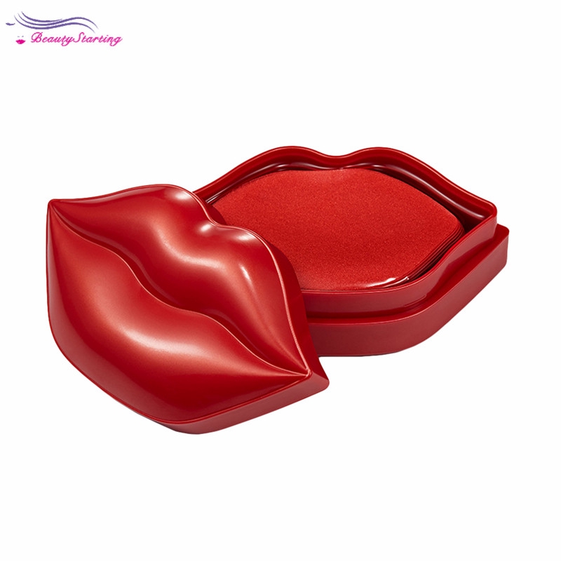 [Hàng mới về] Mặt mạ môi collagen dưỡng ẩm nuôi dưỡng chống đường vân môi hiệu quả | BigBuy360 - bigbuy360.vn