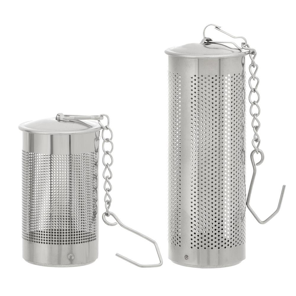 Bộ lọc trà gogoup bộ lọc trà gia dụng bằng thép không gỉ