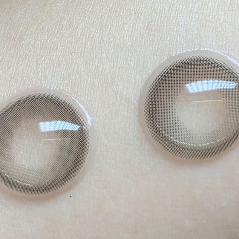 Kính áp tròng TINA GRAY