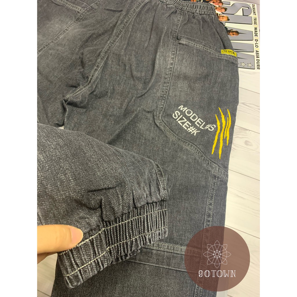 Quần Bò Nam , Quần Jean Nam  mẫu mới hè 2021 cực kì chất | BigBuy360 - bigbuy360.vn