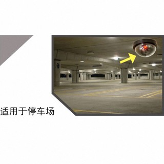 [Xả Kho] Camera Mô Hình Dọa Trộm
