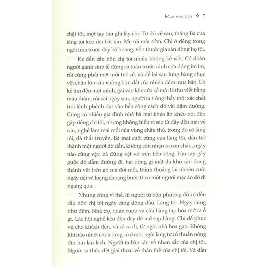 Sách - Người Tù Không Số