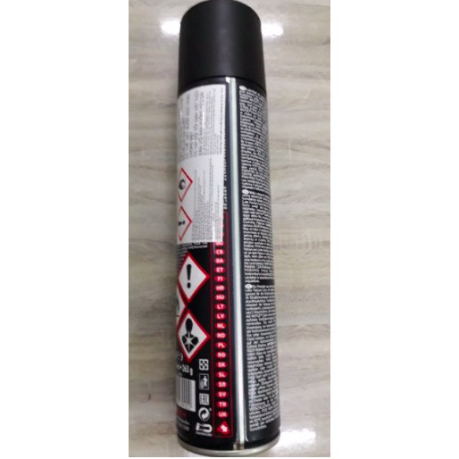 Chai xịt dưỡng sên Motul Chain lube C4