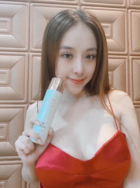 TONER HYDRATING TONING ESSENCE HUYẾT TƠ TẦM