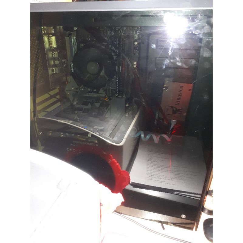 bộ cây máy tính b450 | BigBuy360 - bigbuy360.vn