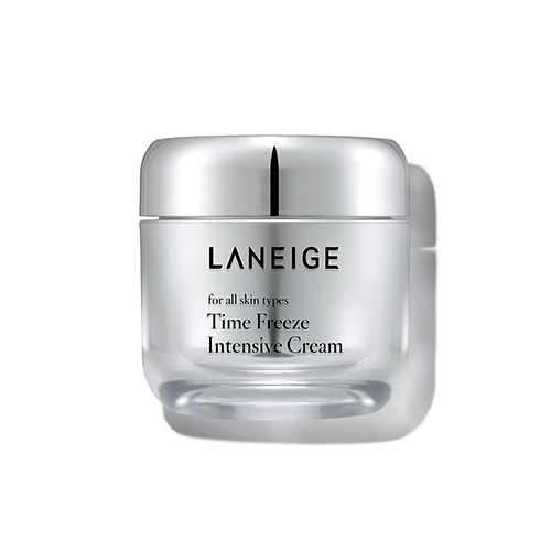 Kem Chống Lão Hóa Laneige Time Freeze Intensive Cream date 2023 [Mini 10ml]