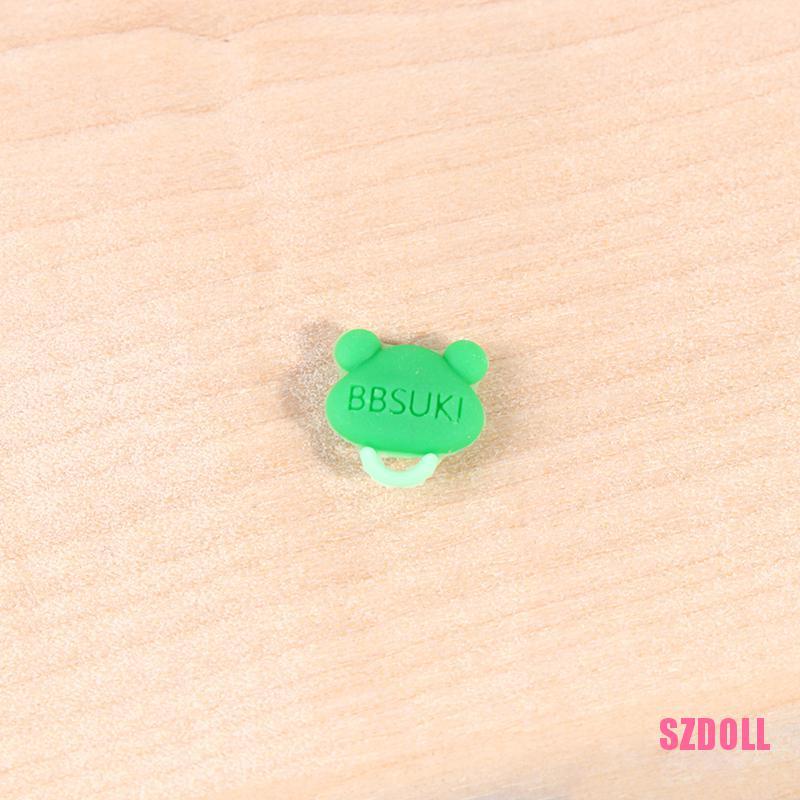 1 Cái Núm Vú Giả Cho Búp Bê Đồ Chơi Tỷ Lệ 1/6 1/8 1/12