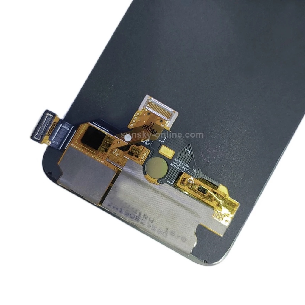 Màn Hình Cảm Ứng LCD Thay Thế Chuyên Dụng Cho Realme XT X2 5 5i 6i 7i C2 C3 C21Y C25Y RMX1921