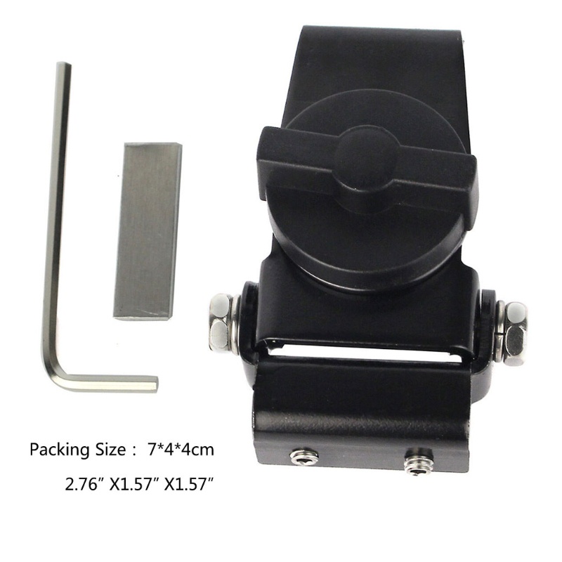 Giá Đỡ Ăng Ten Bộ Đàm Đa Năng Cho Xe Hơi