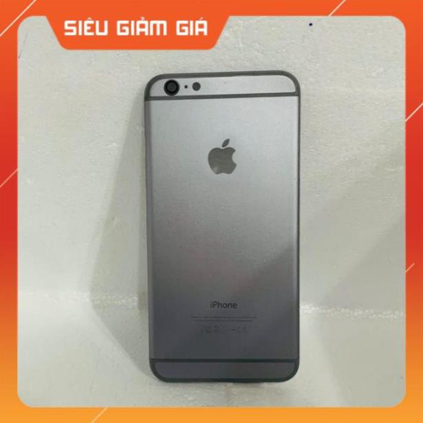 Vỏ thay máy cho iphone 6 plus