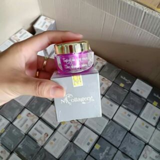 Kem face collagen