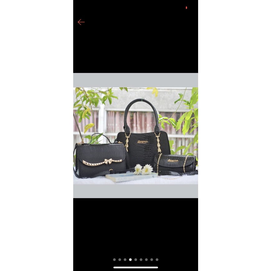 Túi xách sang trọng, túi xách nữ