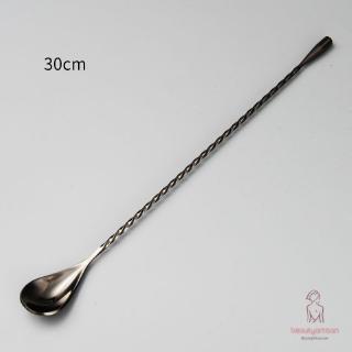 Muỗng Inox Cán Dài