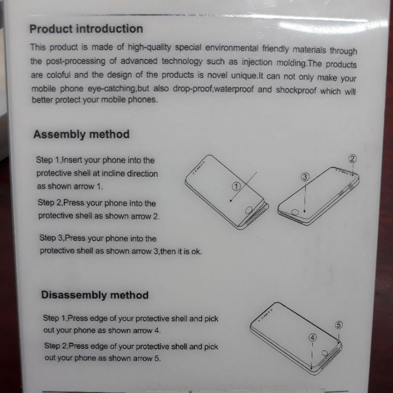 slide