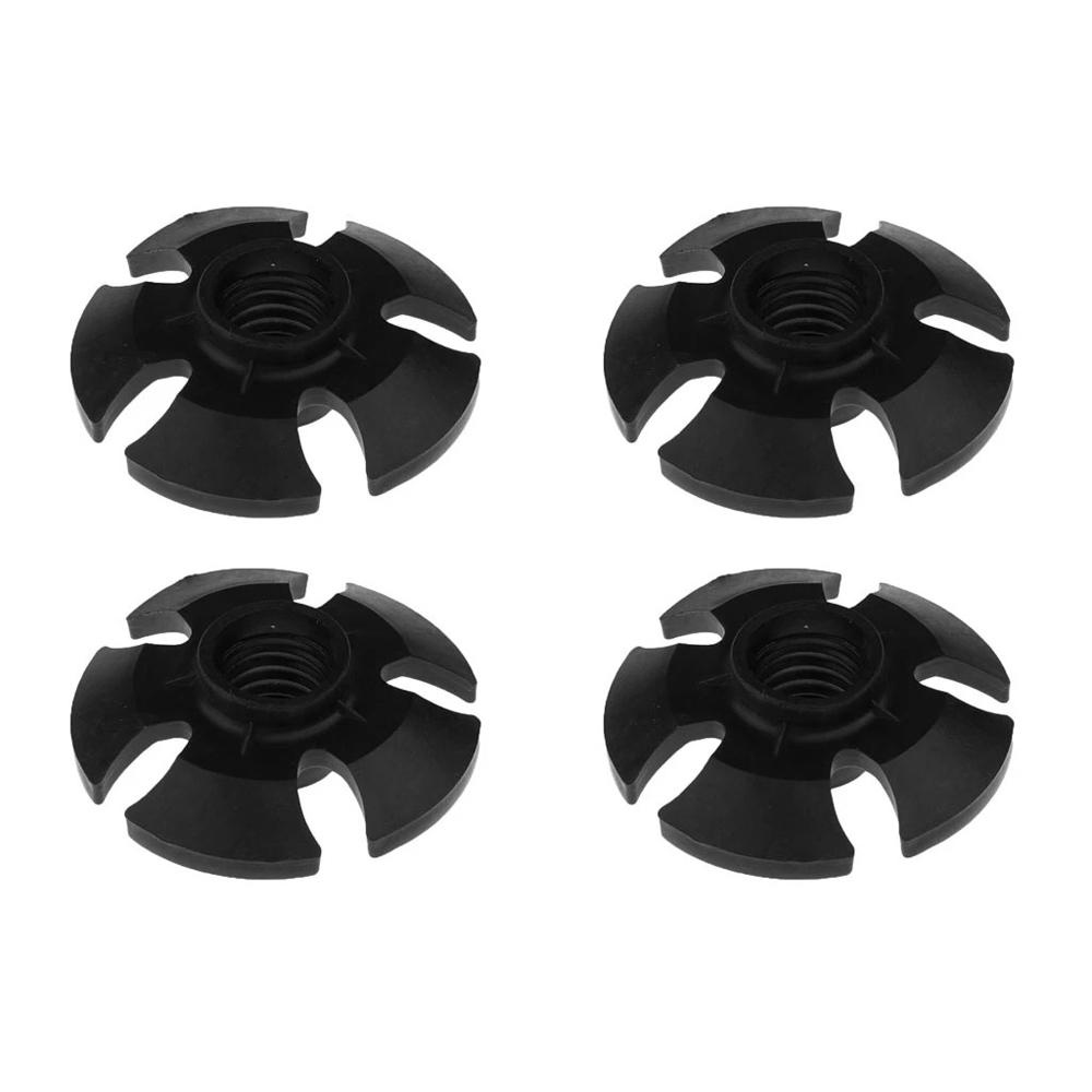 Giỏ Trekking Màu Đen Phong Cách Bắc Âu Tiện Dụng Mang Theo Du Lịch Cắm Trại