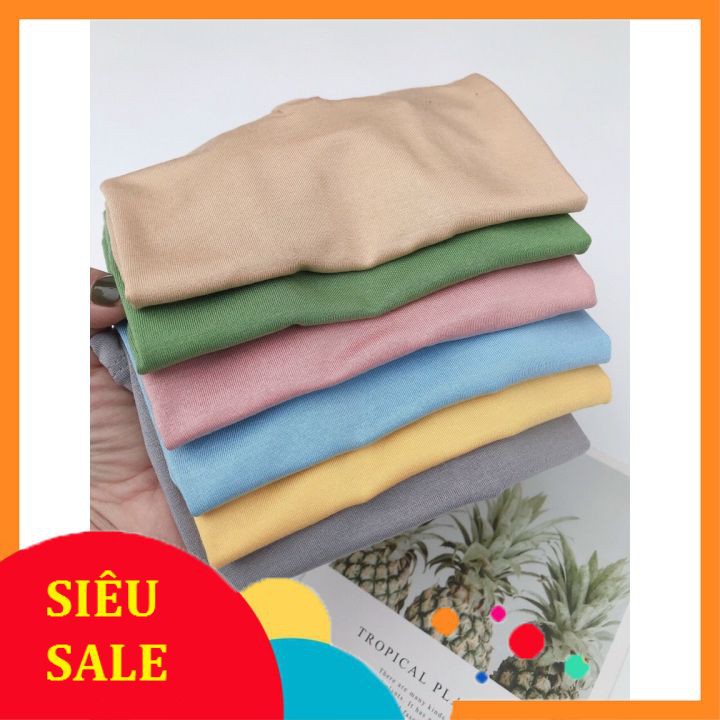 Bộ Quần Áo Trẻ Em Quần Áo Cộc Cotton Thun Lạnh Cho Bé Sơ Sinh Tới 17kg