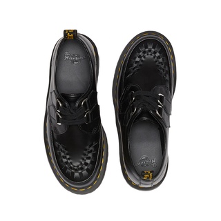 DR. MARTENS GIÀY 24994001 BLACK SIDNEY