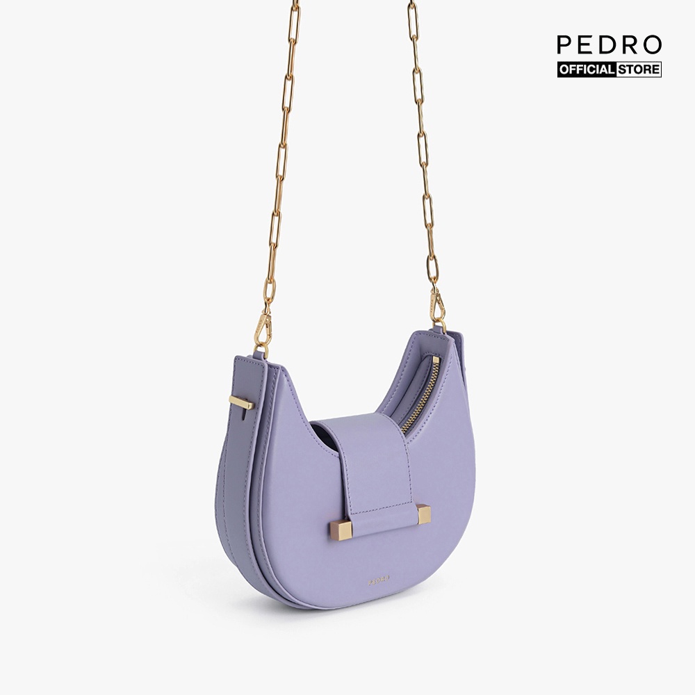 PEDRO - Túi xách tay nữ Mini Hobo PW2-76390053-1-72