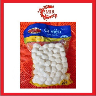 Cá viên Lacusina 500g