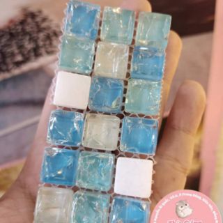 Đá làm mát tản nhiệt Hamster