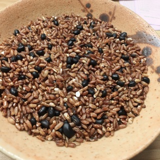 Trà gạo lứt đậu đen 1 kg