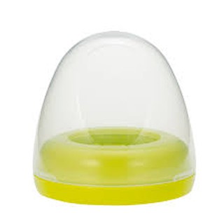 Cổ và nắp thay thế bình pigeon nội địa nhật 160ml/240ml