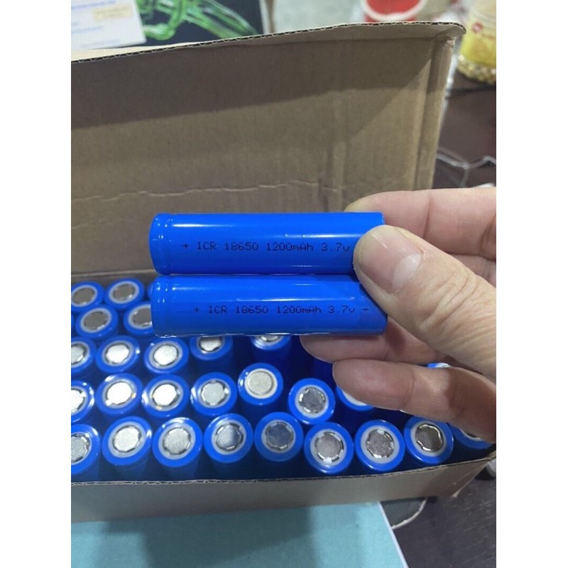 Quạt tích điện cầm tay -Quạt Tích Điện mini gấp Gọn Để Bàn Tiện Ích -3 Mức Gió Siêu Mát | BigBuy360 - bigbuy360.vn