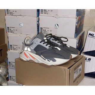 Giày sneaker thể thao izi full phản quang