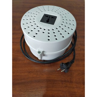 BIẾN ÁP ĐỔI NGUỒN 1500VA(1200W) ĐIỆN 220V SANG 110V CHUYÊN CHO NỔI CƠM 1L VÀ CÁC THIỆT BỊ NÔI ĐỊA NHẬT, MỸ, ĐÀI LOAN...