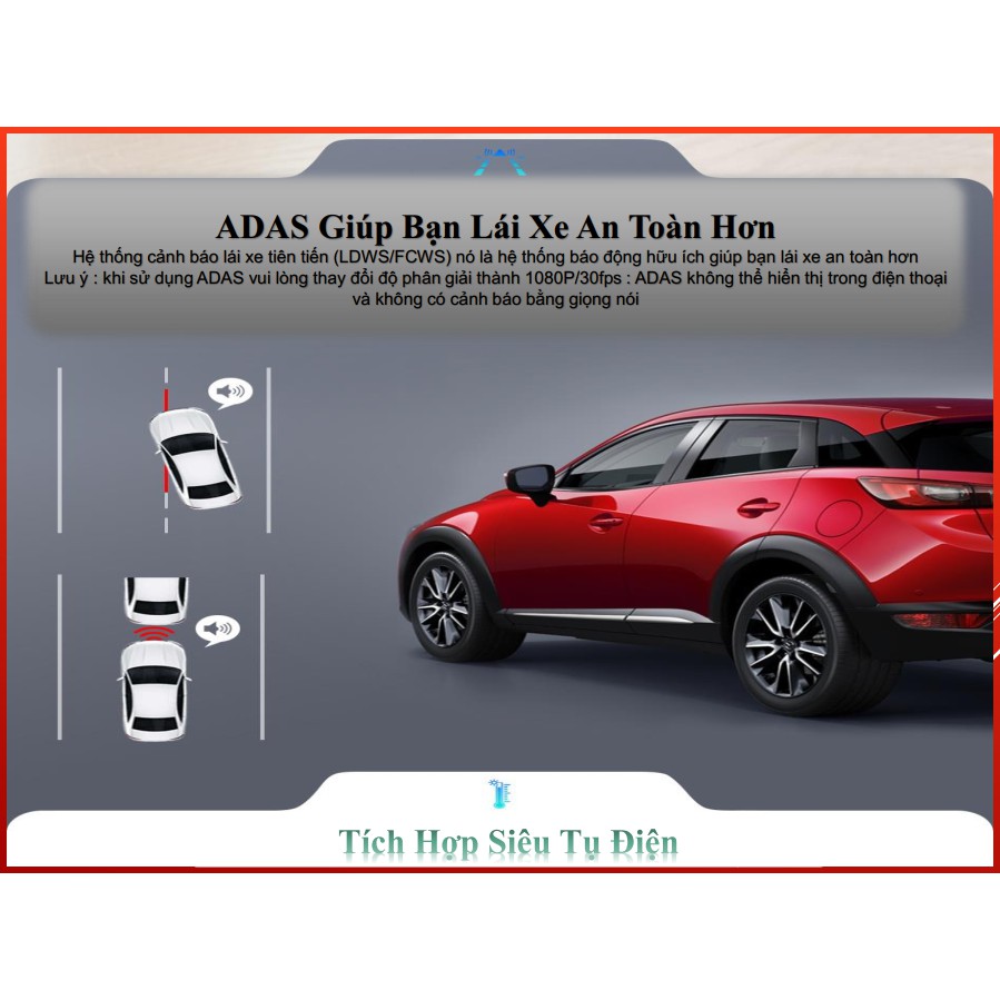 Camera hành trình VIETSMART | BigBuy360 - bigbuy360.vn