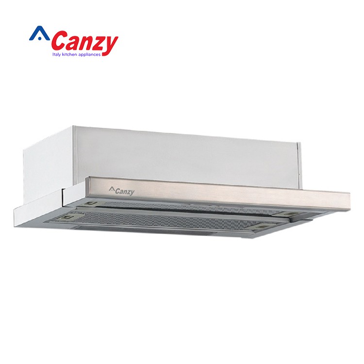 Máy hút mùi âm tủ bếp 6 tấc Canzy CZ-6002