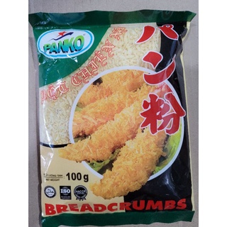 Bột chiên giòn panko