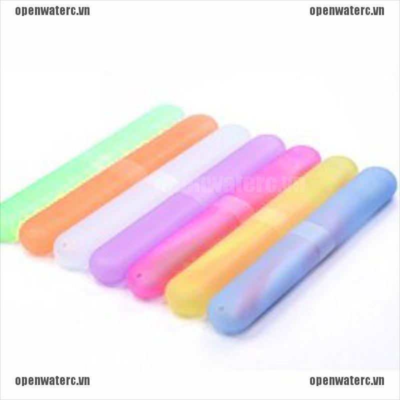 Hộp Đựng Bàn Chải Đánh Răng Du Lịch Tiện Lợi | BigBuy360 - bigbuy360.vn