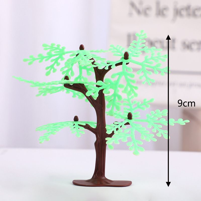 Tách lẻ MÔ HÌNH THU NHỎ trang trí tiểu cảnh sân vườn,phụ kiện chụp ảnh