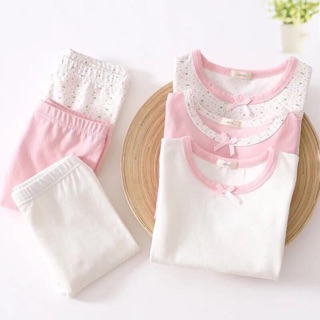 🌈🌈🌈 Bộ cotton Hàn 🌈🌈🌈
