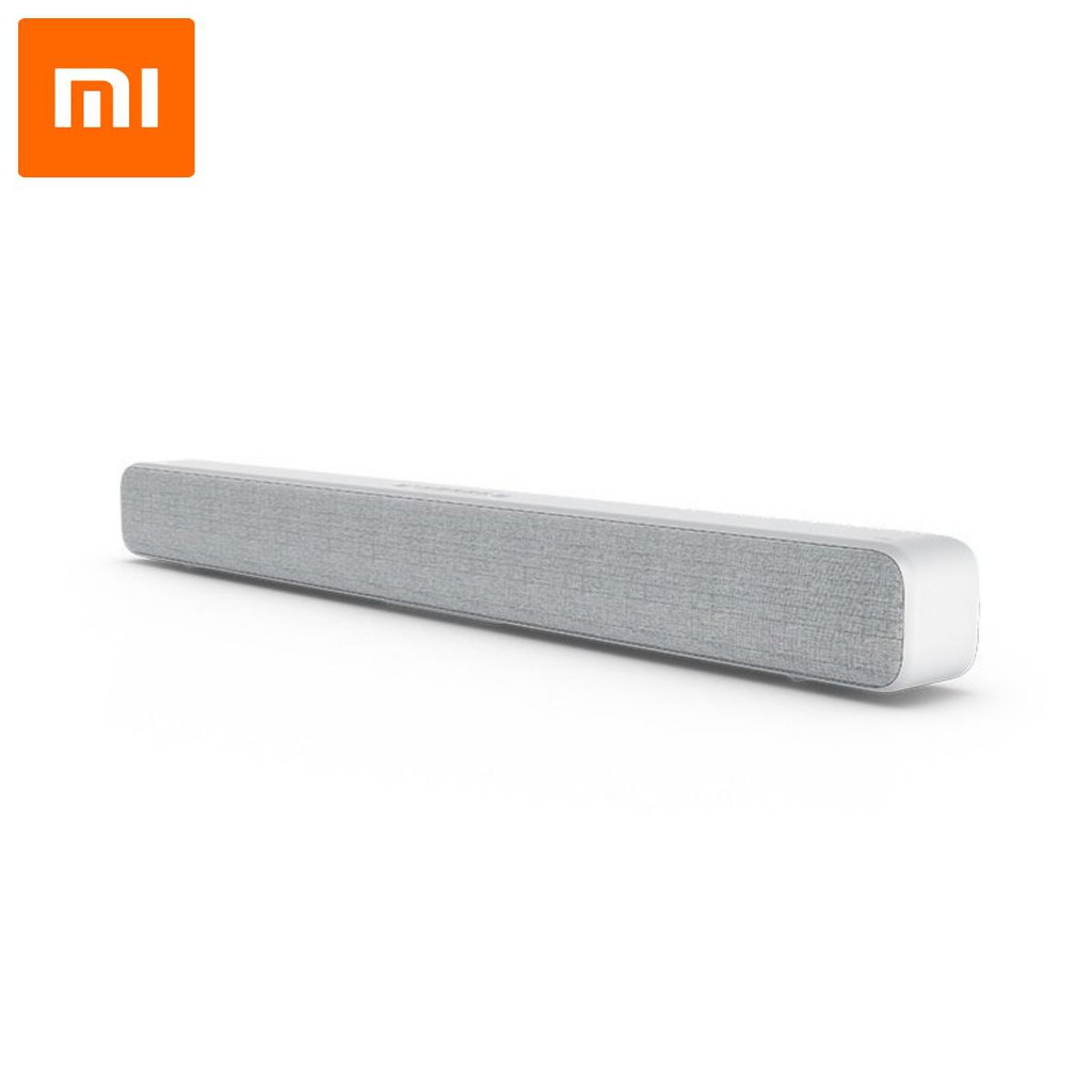 Loa Soundbar TV Xiaomi Millet 2018-006186 - Hàng Chính Hãng