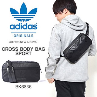 Túi đeo chéo Originals Crossbody Sport Bag