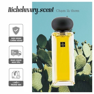 🅽🅸🅲🅷🅴 - nước hoa jo malone midnight black tea test - 10ml