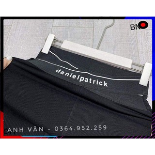 [GIÁ SỈ] Quần legging cạp cao chéo chữ_BN3785